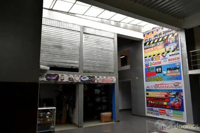 Alquiler de locales lima — foto 5