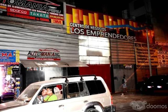 Alquiler de locales lima — foto 6