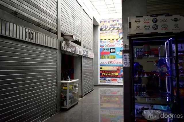 Locales comerciales en alquiler — foto 4