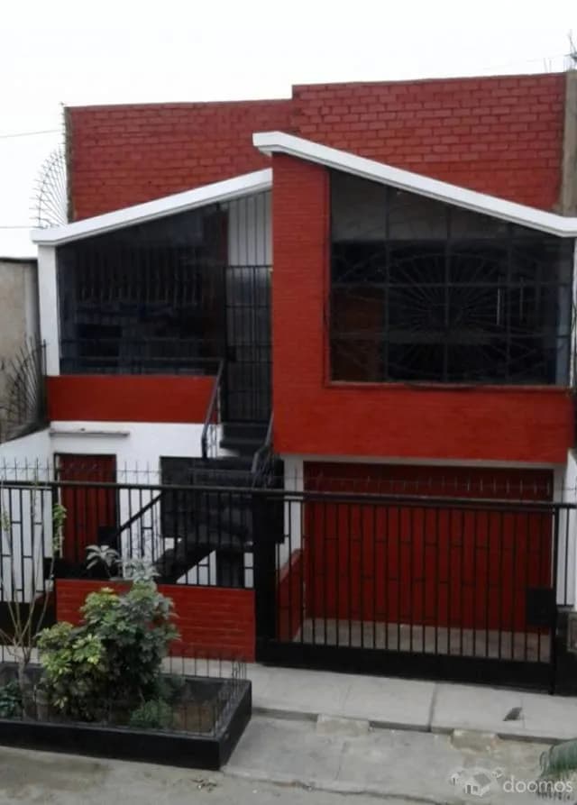 OCASION UNICA VENDO HERMOSA CASA EN VENTANILLA ALTA — foto 1