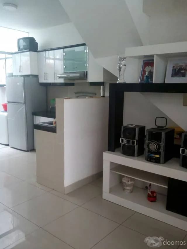 SE VENDE DEPARTAMENTO EN VILLA MARIA DEL TRIUNFO — foto 4
