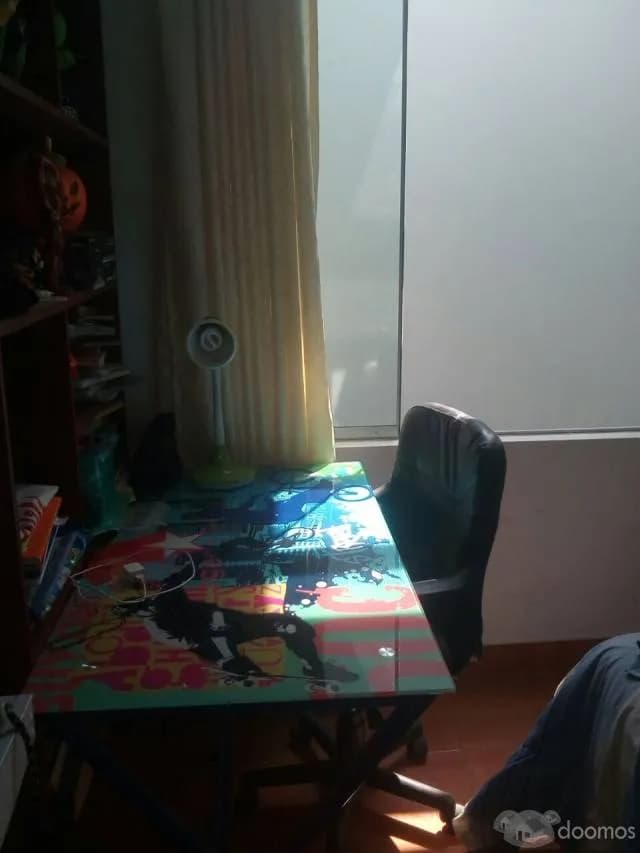 SE VENDE DEPARTAMENTO EN VILLA MARIA DEL TRIUNFO — foto 6