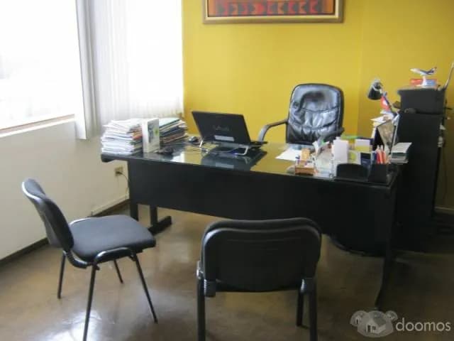 EXCELENTE OFICINA EN VENTA — foto 6