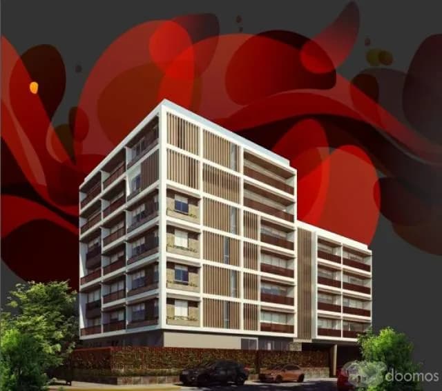 PROYECTO CALLE 27 EN EL CORAZÓN DE SAN ISIDRO!!!!! — foto 1