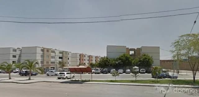 VENDO DEPARTAMENTO PIURA. EXCELENTE ESTADO — foto 1