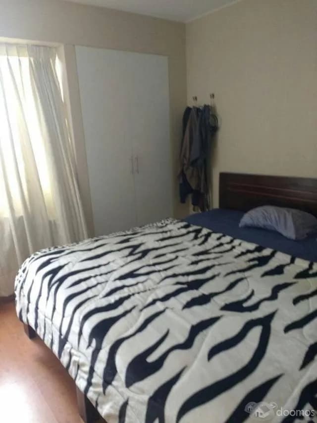 EN VENTA DPTO EN EDIFICIO MODERNO EN LINCE CON PISCINA, GYM, PARRILLA $150,000 — foto 2