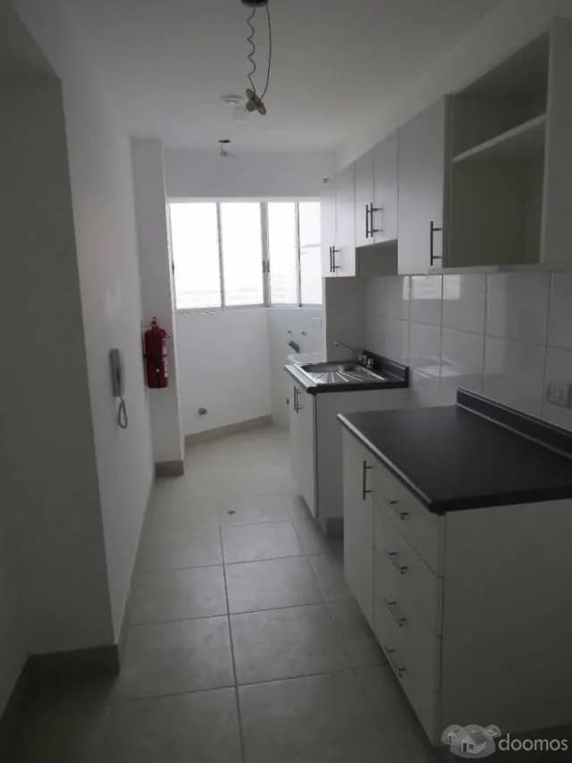 EN VENTA DPTO EN EDIFICIO MODERNO EN LINCE CON PISCINA, GYM, PARRILLA $150,000 — foto 5
