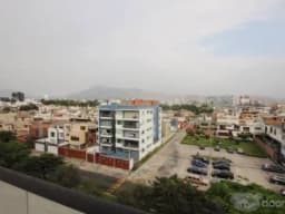 VENTA DE DEPARTAMENTO SANTIAGO DE SURCO