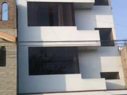 VENTA DEPARTAMENTO SANTO DOMINGO CARABAYLLO