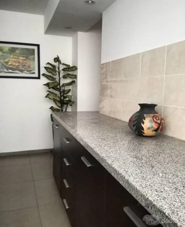 Espacioso departamento en la Av. Arequipa ideal para inversión! — foto 1