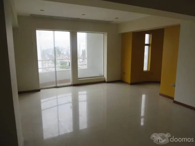 VENTA DE DEPARTAMENTO Y COCHERA EN SANTIAGO DE SURCO — foto 1