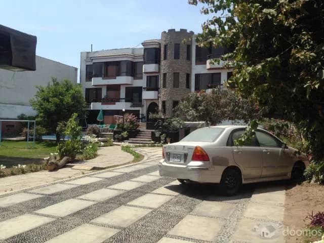 Alquiler de Local Para Eventos, Bodas, Quincenieras etc. — foto 1