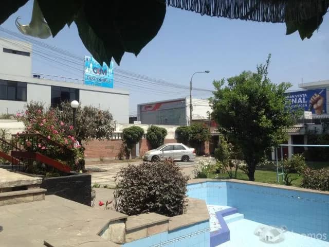 Alquiler de Local Para Eventos, Bodas, Quincenieras etc. — foto 4