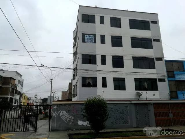 VENDO EXCELENTE DPTO EN CHORRILLOS U/MATELLINI 70M2 3DORMS $78,000 — foto 1