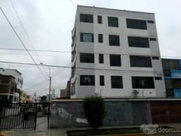 VENDO EXCELENTE DPTO EN CHORRILLOS U/MATELLINI 70M2 3DORMS $78,000