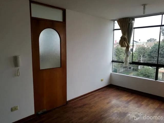 VENDO EXCELENTE DPTO EN CHORRILLOS U/MATELLINI 70M2 3DORMS $78,000 — foto 7
