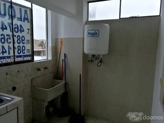 VENDO EXCELENTE DPTO EN CHORRILLOS U/MATELLINI 70M2 3DORMS $78,000 — foto 8