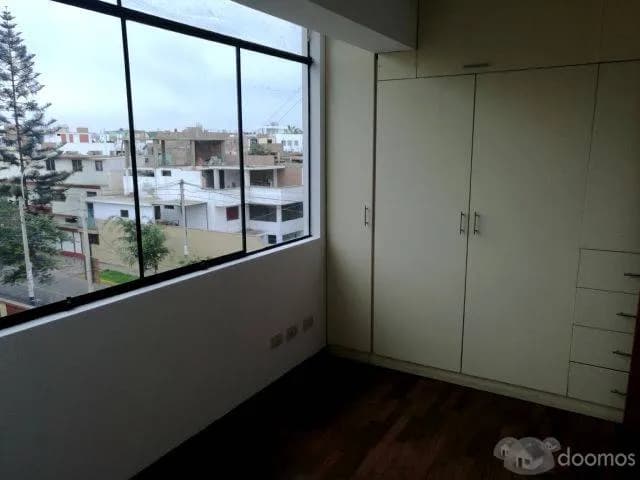 VENDO EXCELENTE DPTO EN CHORRILLOS U/MATELLINI 70M2 3DORMS $78,000 — foto 12
