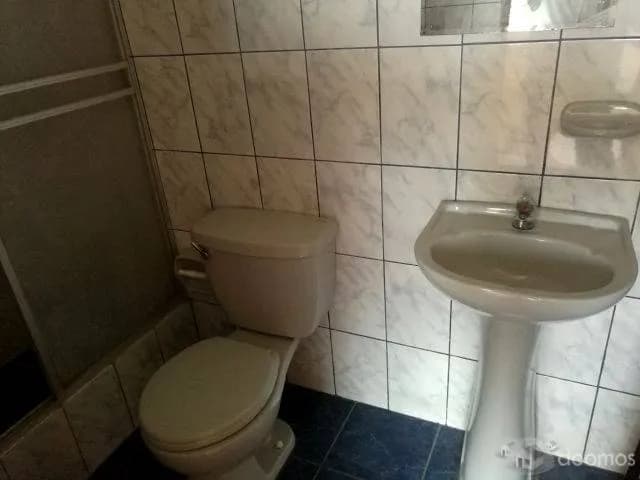 VENDO EXCELENTE DPTO EN CHORRILLOS U/MATELLINI 70M2 3DORMS $78,000 — foto 13