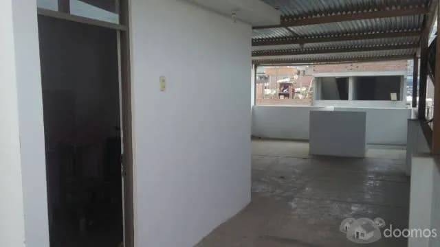 Se Vende Casa Villa Maria Del Triunfo — foto 2