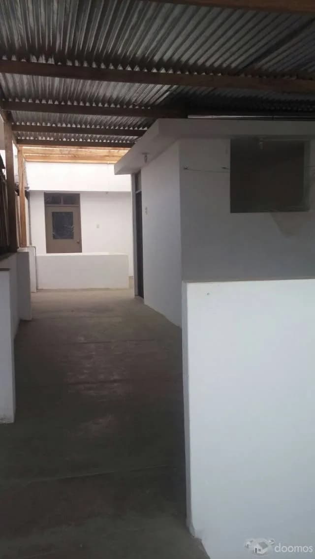 Se Vende Casa Villa Maria Del Triunfo — foto 5