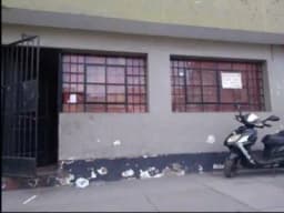 Venta de departamento en La Victoria