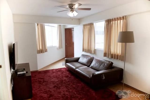 Venta de Departamento Magdalena del Mar — foto 1