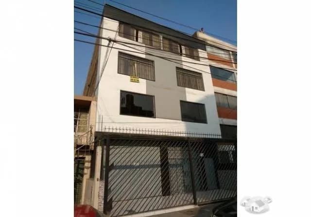 ALQUILO LOCAL COMERCIAL SAN LUIS 240m2 — foto 3