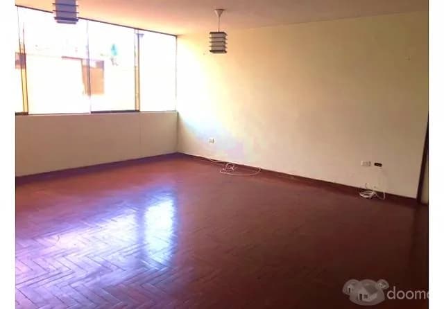 ALQUILO DEPARTAMENTO CERCA AL PENTAGONITO - SAN BORJA — foto 2