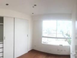 Ultimo Duplex vista calle en Barranco