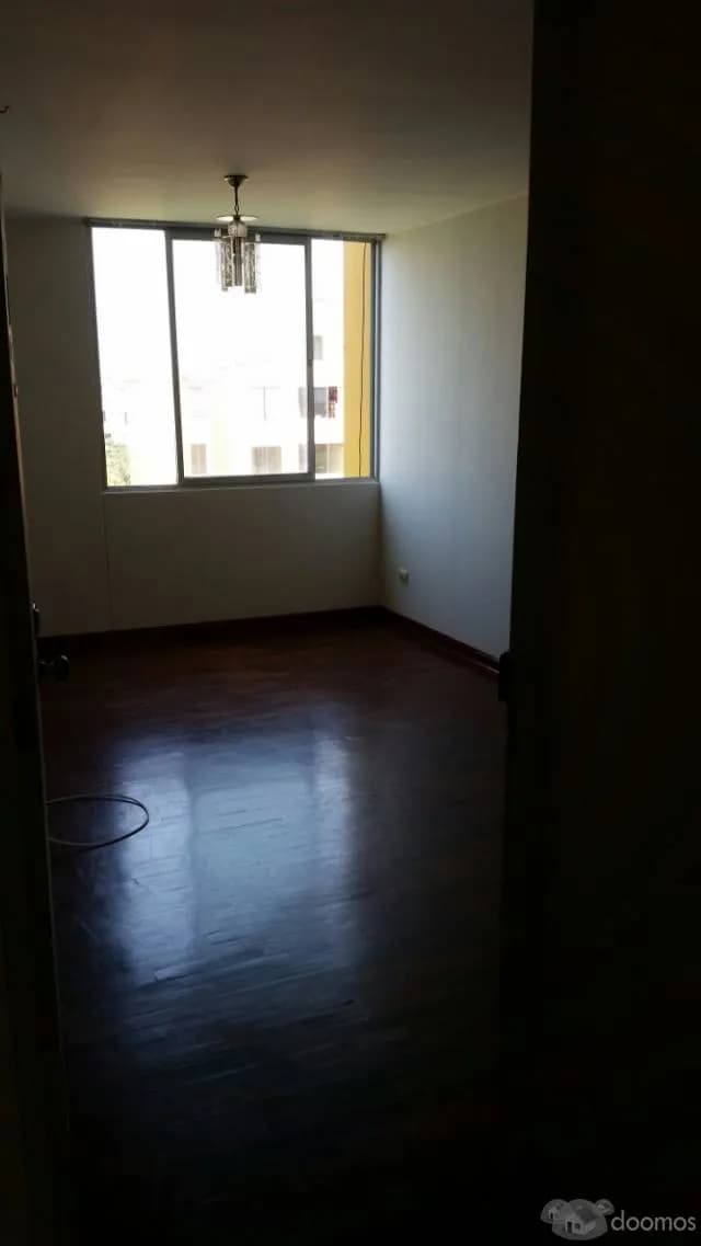 Lindo departamento en condominio residencial — foto 4
