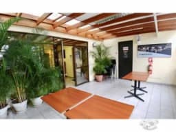 Venta de Oficina en Miraflores