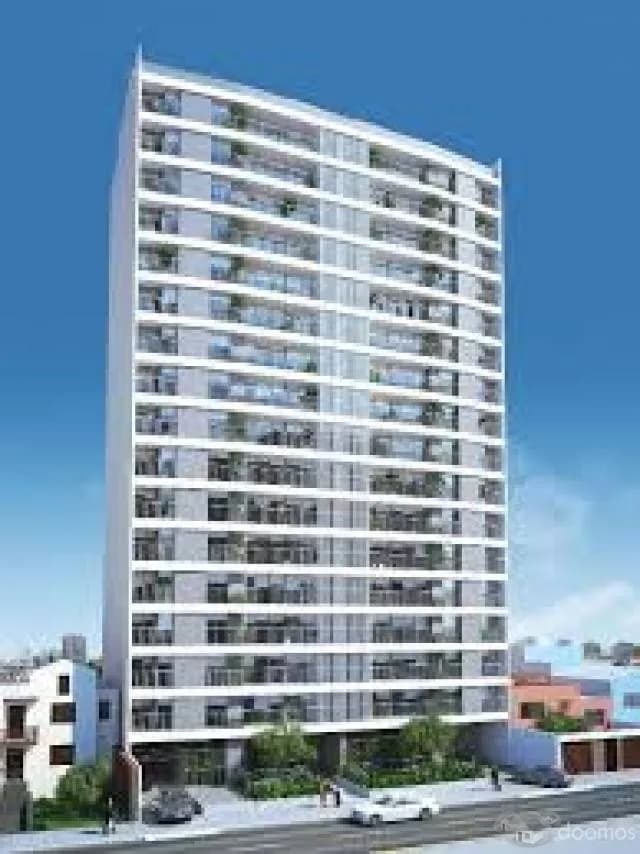 Alquiler de departamento de 93 m2 con cochera — foto 1