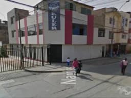 Se Alquila Local Comercial Ate - Valdiviezo