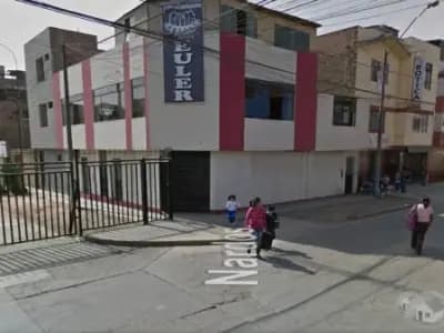 Se Alquila Local Comercial Ate - Valdiviezo