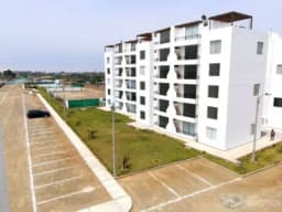 ALQUILO DPTO AMOBLADO EN ASIA SOLEIL KM 97.6, ASIA PLAYAS