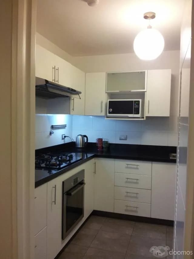 Departamento en 28 de Julio — foto 1