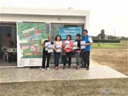 Lotes De 500 Mt2 Asia Km. 119-120 San Vicente De Cañete
