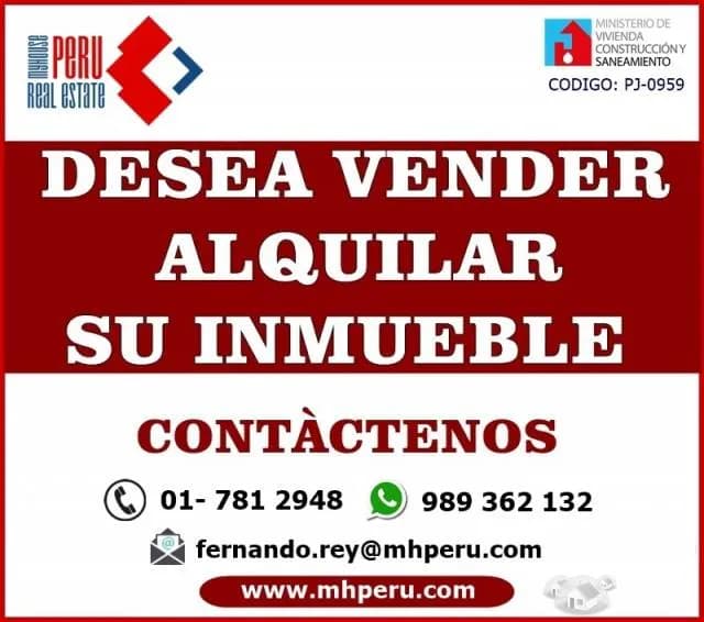BUSCAMOS SU INMUEBLE POR USTED — foto 1