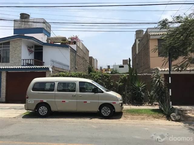 Venta Terreno STA. PATRICIA — foto 1