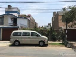 Venta Terreno STA. PATRICIA