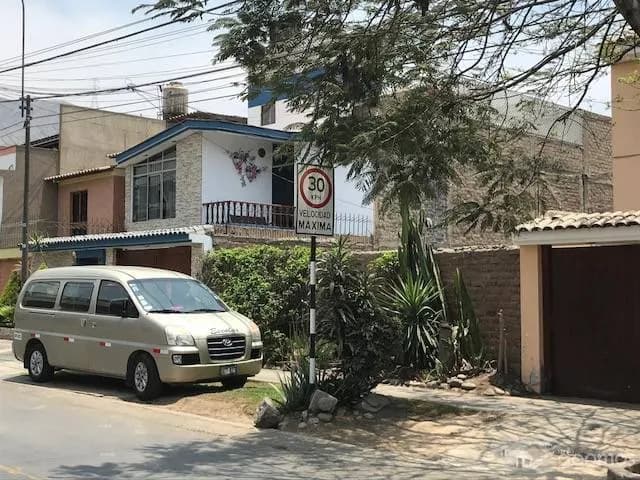 Venta Terreno STA. PATRICIA — foto 3