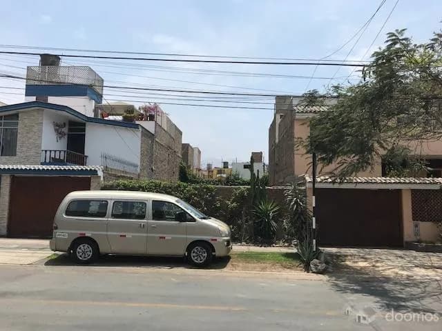 Venta Terreno STA. PATRICIA — foto 2