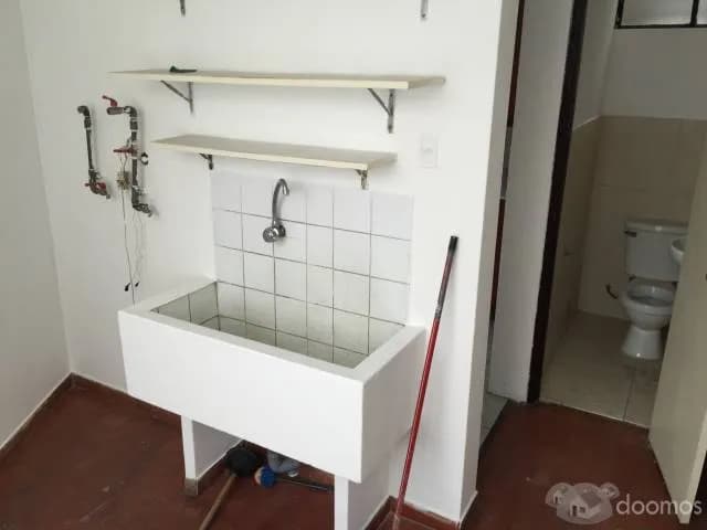 Departamento a 4 cuadras del malecon de Chorrillos — foto 5