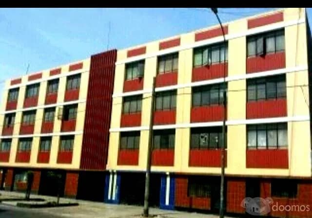 Vendo Dpto. La Victoria Ocasión!! — foto 1