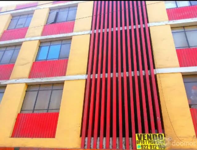 Vendo Dpto. La Victoria Ocasión!! — foto 2