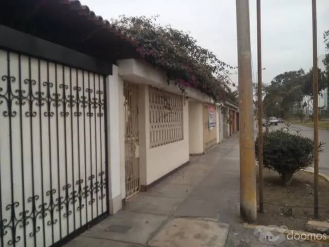 VENTA DE CASA DE 360 MT PARA VIVIENDA, COMERCIO Y/O PROYECTOS DE COSNTRUCCION — foto 2