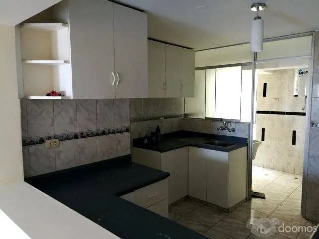 ALQUILO DPTO DE 120M2 STA LEONOR CHORRILLOS, 3DORMS, X METROPOLITANO — foto 8