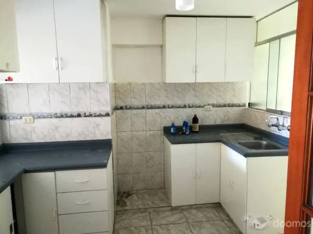 ALQUILO DPTO DE 120M2 STA LEONOR CHORRILLOS, 3DORMS, X METROPOLITANO — foto 9