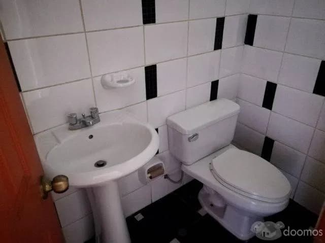 ALQUILO DPTO DE 120M2 STA LEONOR CHORRILLOS, 3DORMS, X METROPOLITANO — foto 11